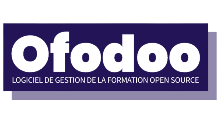 Ofodoo — Logiciel de gestion de la formation open source